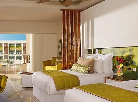 Dreams Onyx Resort & Spa All Inclusive